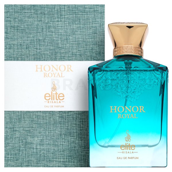 Risala Elite Honor Royal parfémovaná voda pro ženy 100 ml