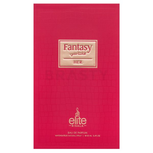 Risala Elite Fantasy Her parfémovaná voda pro ženy 100 ml