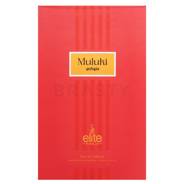 Risala Elite Muluki woda perfumowana dla kobiet 100 ml