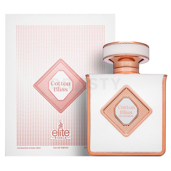 Risala Elite Cotton Bliss parfumirana voda za ženske 100 ml