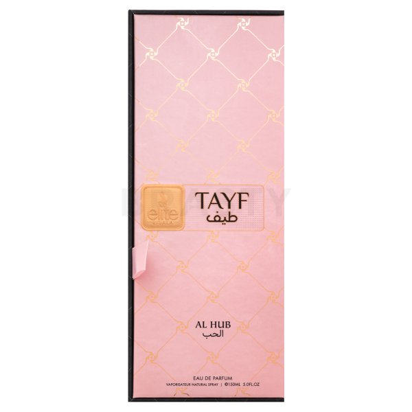 Risala Elite Tayf Al Hub parfémovaná voda pro ženy 150 ml