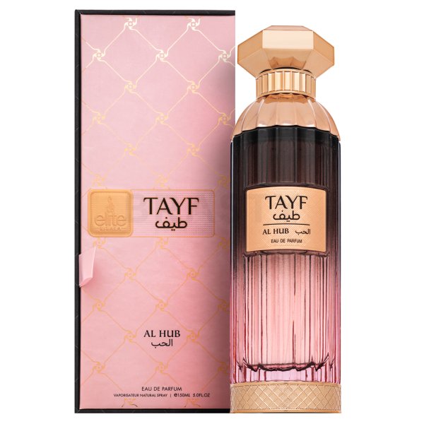 Risala Elite Tayf Al Hub parfémovaná voda pro ženy 150 ml