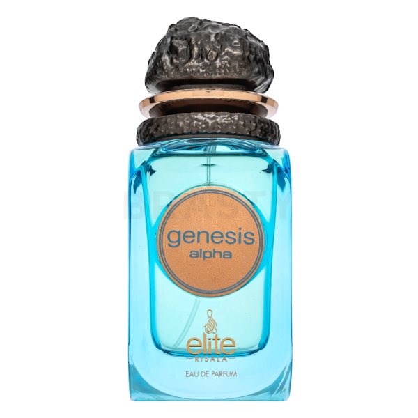 Risala Elite Genesis Alpha woda perfumowana dla mężczyzn 100 ml
