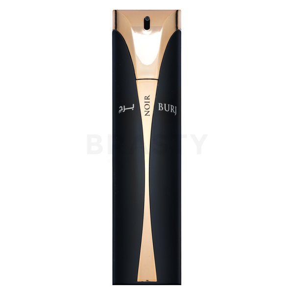 Risala Elite Burj Noir Eau de Parfum bărbați 100 ml