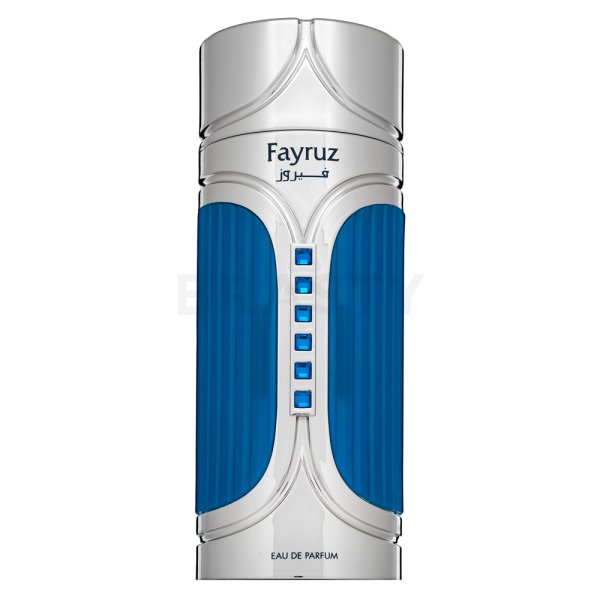 Risala Elite Fayruz woda perfumowana dla mężczyzn 100 ml