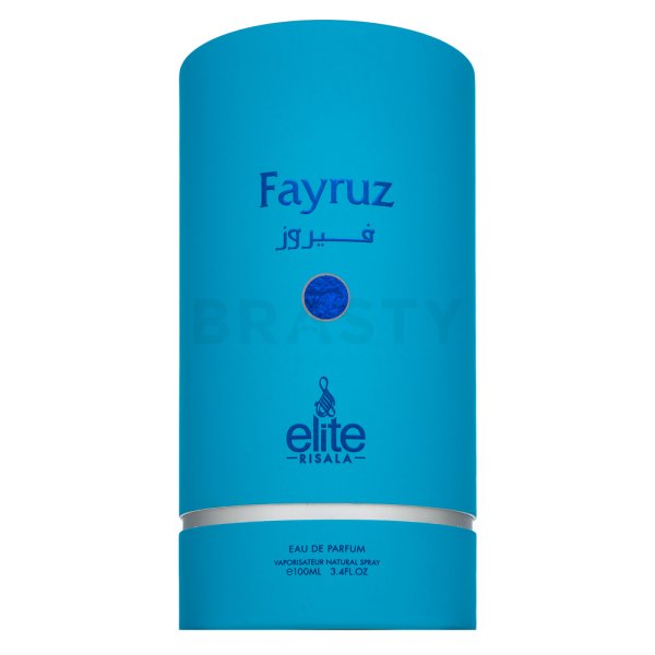 Risala Elite Fayruz woda perfumowana dla mężczyzn 100 ml