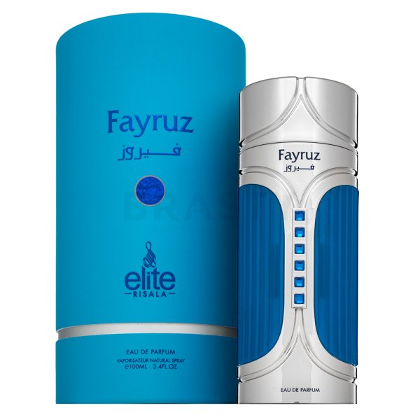 Risala Elite Fayruz woda perfumowana dla mężczyzn 100 ml