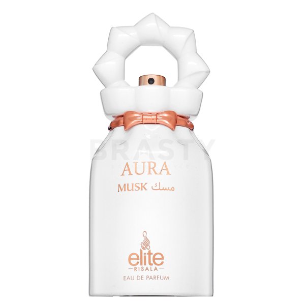 Risala Elite Aura Musk woda perfumowana unisex 100 ml