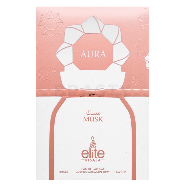 Risala Elite Aura Musk woda perfumowana unisex 100 ml