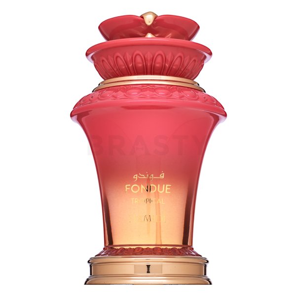 Hamidi Fondue Tropical Eau de Parfum da donna 100 ml