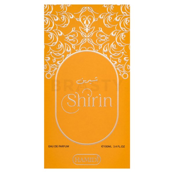 Hamidi Shirin Eau de Parfum da donna 100 ml