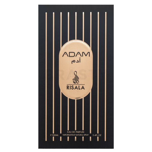 Risala Adam Eau de Parfum voor mannen 100 ml