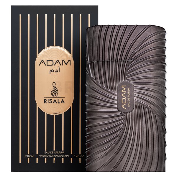 Risala Adam Eau de Parfum voor mannen 100 ml