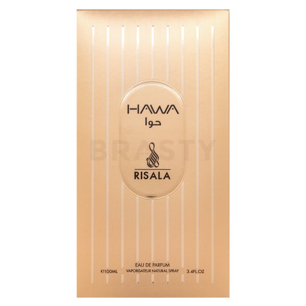 Risala Hawa parfémovaná voda unisex 100 ml