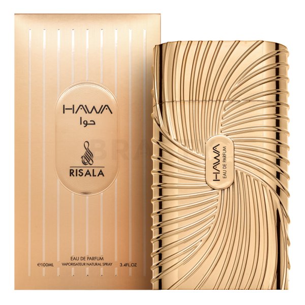Risala Hawa parfémovaná voda unisex 100 ml