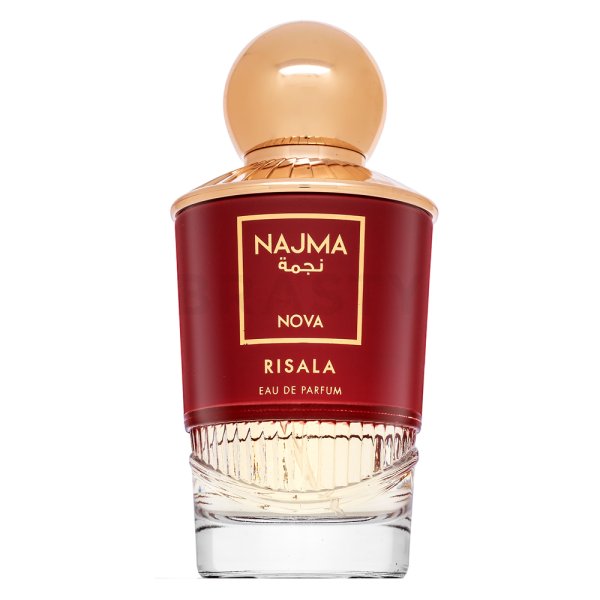 Risala Najma Nova parfémovaná voda unisex 100 ml