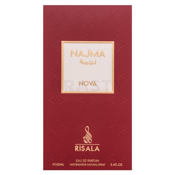 Risala Najma Nova parfémovaná voda unisex 100 ml