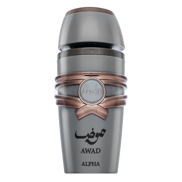 Adyan Awad Alpha čistý parfém pro ženy 100 ml