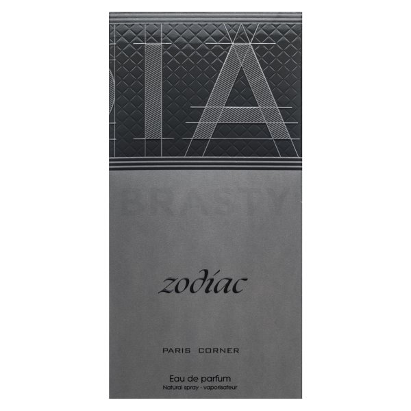 Paris Corner Zodiac Eau de Parfum unisex 100 ml