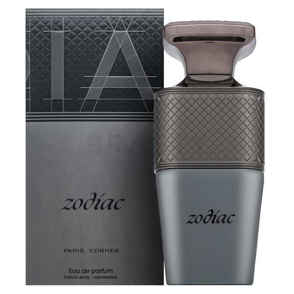Paris Corner Zodiac Eau de Parfum unisex 100 ml