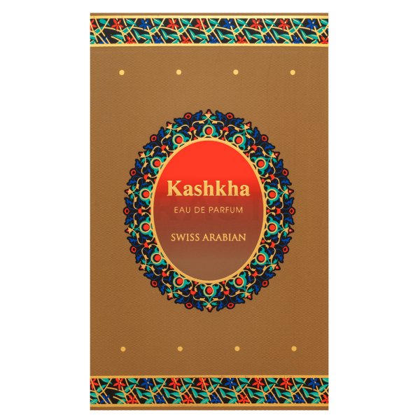 Swiss Arabian Kashkha Eau de Parfum femei 50 ml