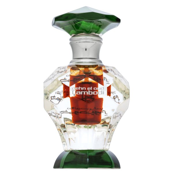 Swiss Arabian Dehn El Oud Cambodi Olejek perfumowany unisex 3 ml