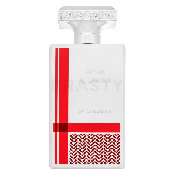 Swiss Arabian Attar Al Ghutra Eau de Parfum da uomo 100 ml