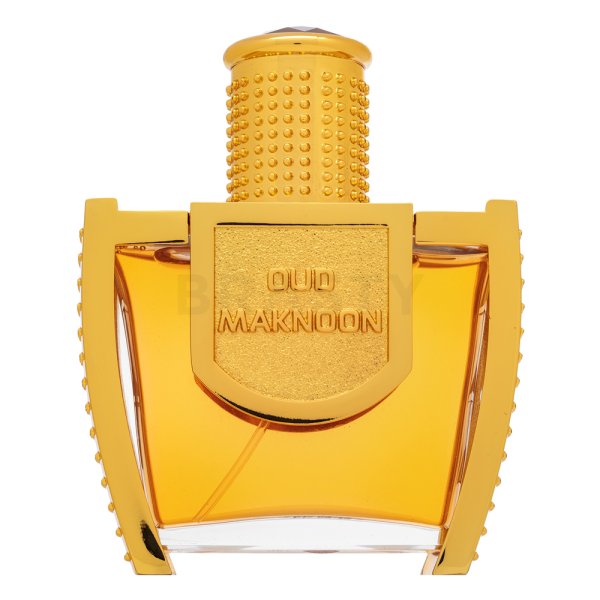 Swiss Arabian Oud Maknoon parfémovaná voda unisex 45 ml