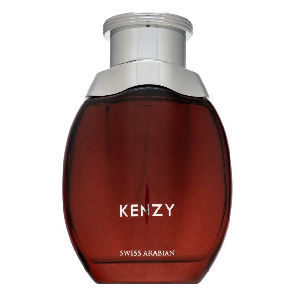 Swiss Arabian Kenzy Eau de Parfum para mujer 100 ml