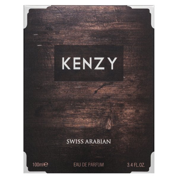 Swiss Arabian Kenzy Eau de Parfum femei 100 ml