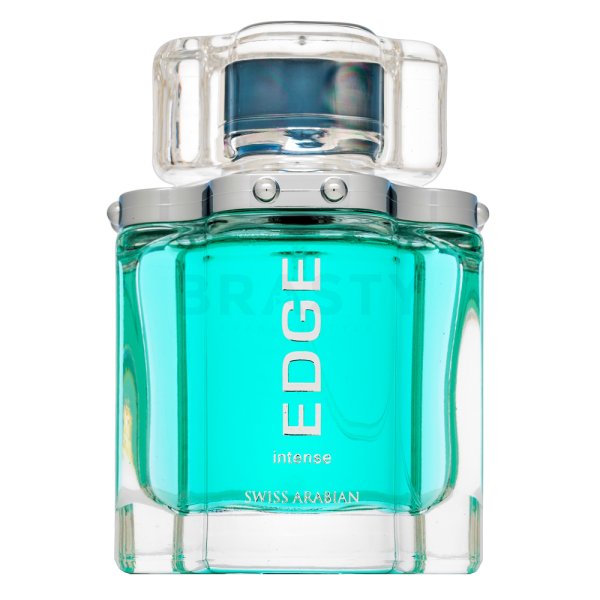 Swiss Arabian Edge Intense Eau de Parfum bărbați 100 ml