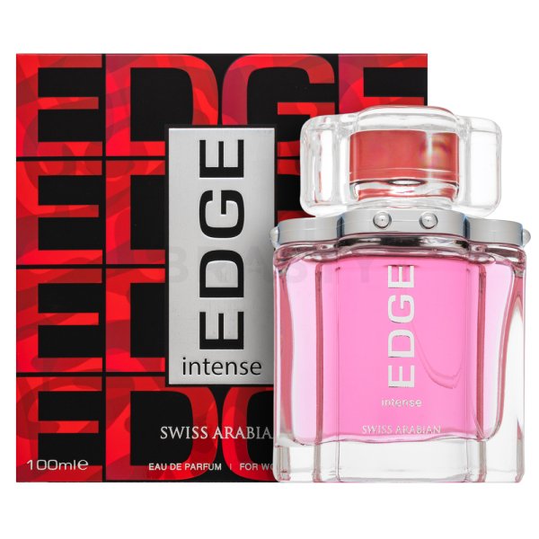 Swiss Arabian Edge Intense woda perfumowana dla kobiet 100 ml