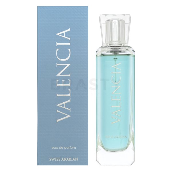 Swiss Arabian Valencia Eau de Parfum unisex 100 ml