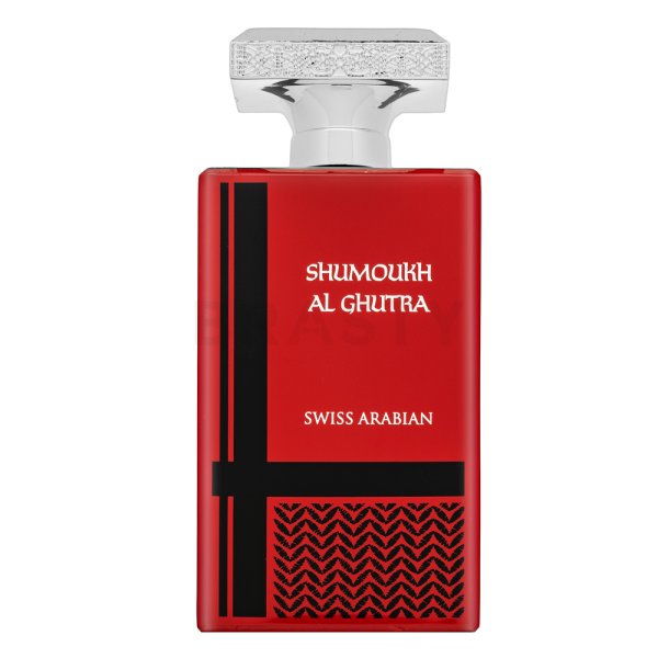 Swiss Arabian Shumoukh Al Ghutra parfumirana voda za moške 100 ml