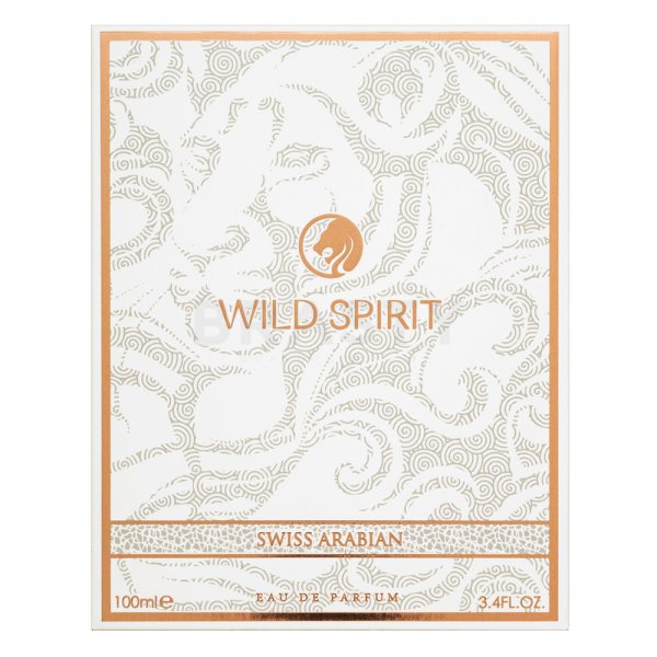 Swiss Arabian Wild Spirit Парфюмна вода за жени 100 ml