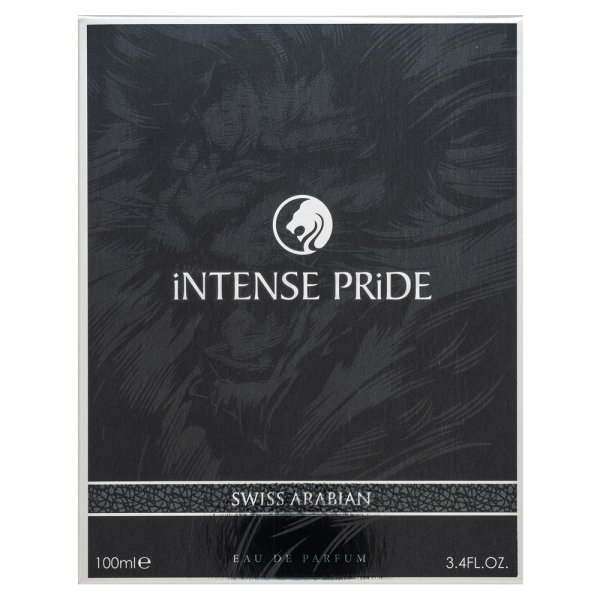 Swiss Arabian Intense Pride parfumirana voda unisex 100 ml