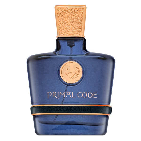 Swiss Arabian Primal Code Eau de Parfum bărbați 100 ml