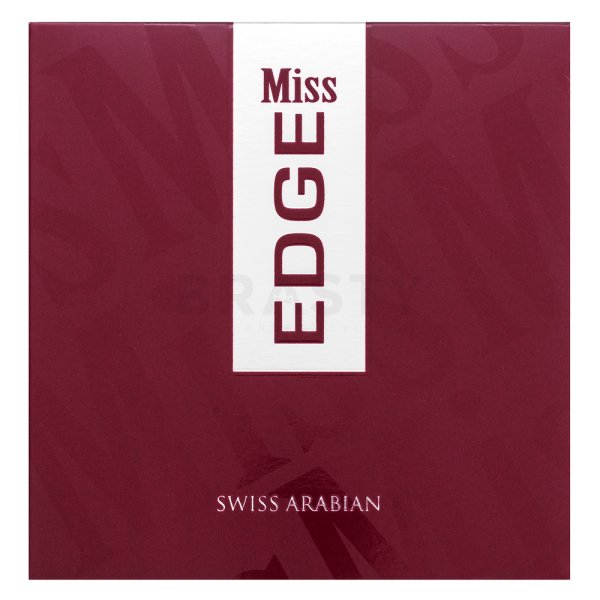 Swiss Arabian Miss Edge Парфюмна вода за жени 100 ml