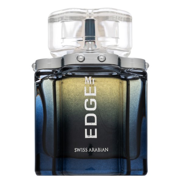 Swiss Arabian Mr Edge Eau de Parfum para hombre 100 ml