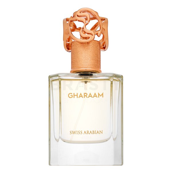 Swiss Arabian Gharaam Eau de Parfum unisex 50 ml