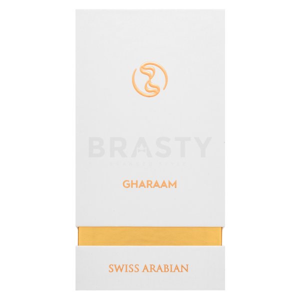Swiss Arabian Gharaam Парфюмна вода унисекс 50 ml