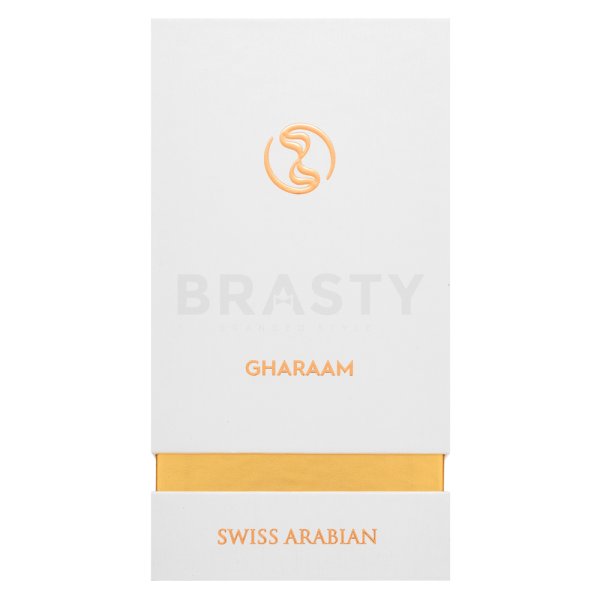 Swiss Arabian Gharaam Eau de Parfum unisex 50 ml