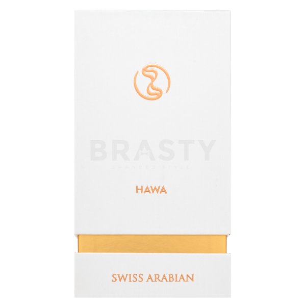 Swiss Arabian Hawa Eau de Parfum unisex 50 ml