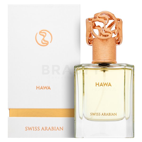 Swiss Arabian Hawa woda perfumowana unisex 50 ml