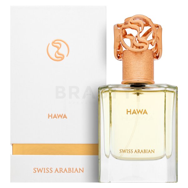 Swiss Arabian Hawa Eau de Parfum unisex 50 ml