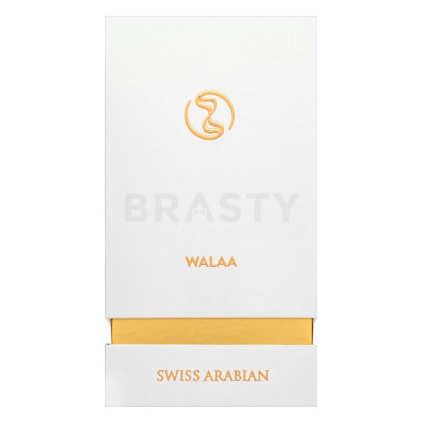 Swiss Arabian Walaa parfémovaná voda unisex 50 ml