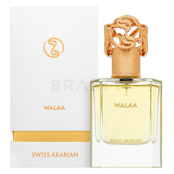Swiss Arabian Walaa woda perfumowana unisex 50 ml