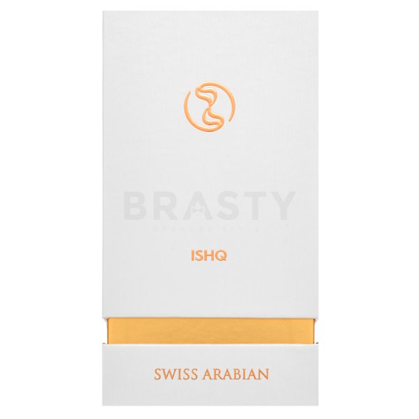 Swiss Arabian Ishq Eau de Parfum unisex 50 ml