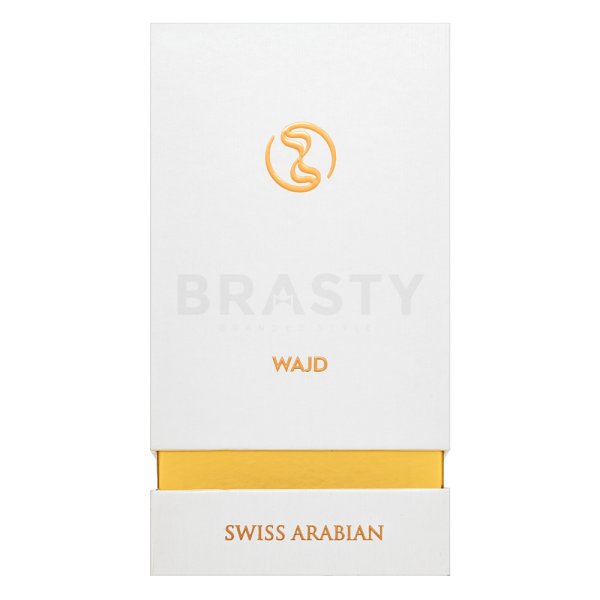 Swiss Arabian Wajd woda perfumowana unisex 50 ml