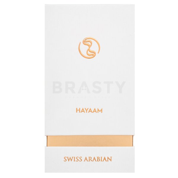 Swiss Arabian Hayaam Парфюмна вода унисекс 50 ml
